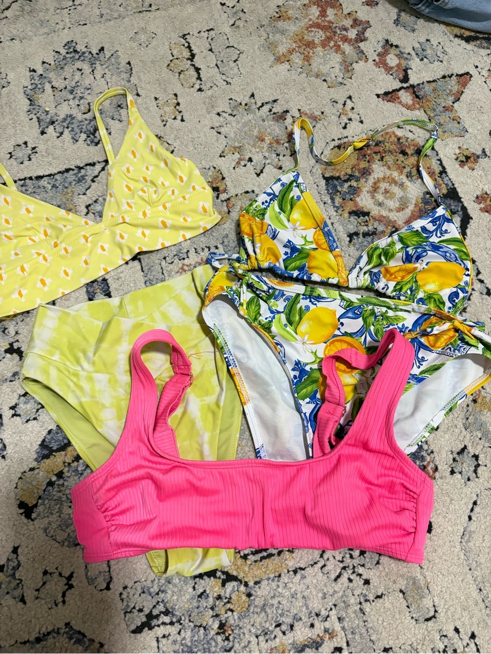 cute swimsuit bundle!